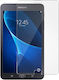 Tempered Glass Crystal Clear Screen Protector Galaxy Tab A6 7"/a 7" 2016