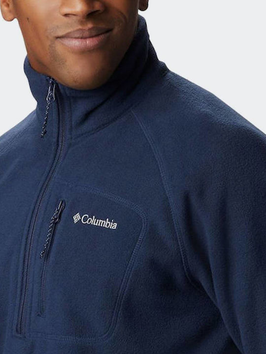Columbia Fast Trek III Half Zip Langarm-Pullove...
