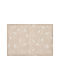 Plastic Placemat Beige 45x30cm