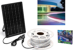 Aigostar LED-Streifen mit RGB Licht 20m Aigostar LED-Streifen mit RGB Licht 20m