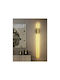 Home Lighting Wall Lamp with Integrated LED Gold