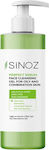 Sinoz Gel Curățare Perfect Sebum 200ml