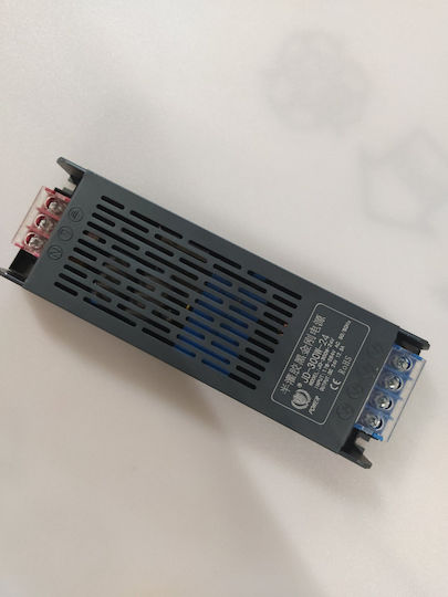 Home Lighting LED Power Supply IP20 Power 300W with Output Voltage 24V