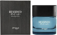 Zimaya Reserved Black Cedar Eau de Parfum 100ml
