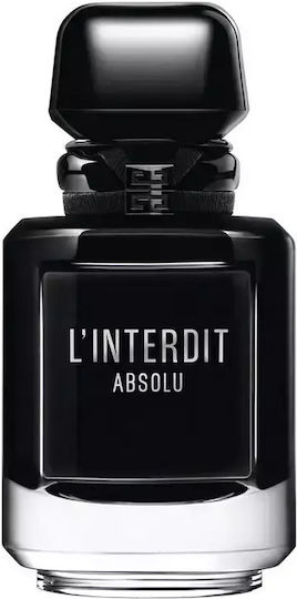 Givenchy L'interdit Absolu Intense Eau de Parfum 50ml