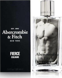 Abercrombie & Fitch Fierce Eau de Cologne 50ml