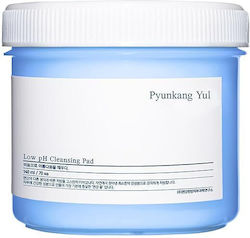 Pyunkang Yul Low Ph Pad Șervețele 70buc Pyunkang Yul Low Ph Pad Șervețele 70buc