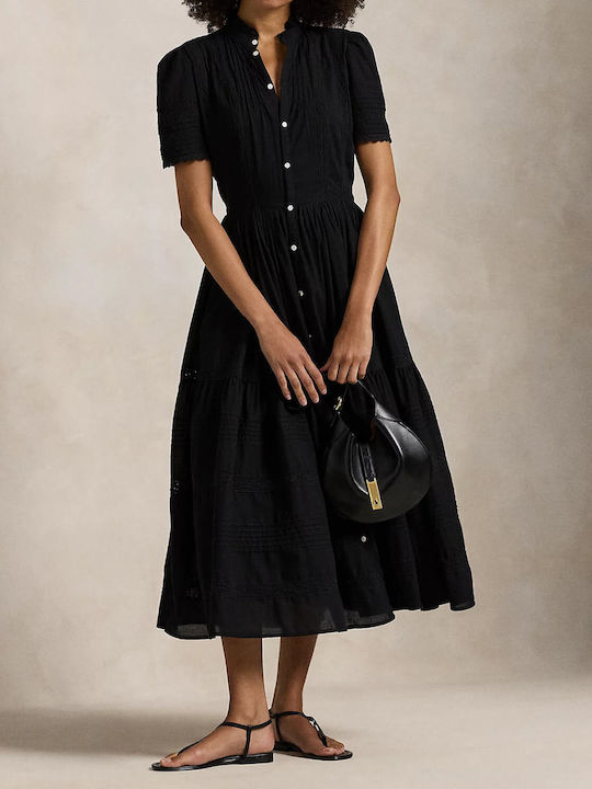 Ralph Lauren Dress Black