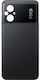 Batterieabdeckung Battery Cover Schwarz für Xiaomi Poco M5