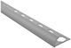 Profil pentru Plăci Ceramice / Plăci Ceramice din Aluminiu / Aluminiu Argintiu / Argintiu 250 cm / 250 cm