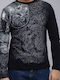 Blouse Black Cotton