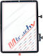 Musttby Touch Screen + Oca Ipad Air 5 Black