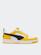 Rebound V6 Sneakers Yellow
