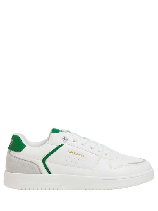 Jack & Jones Sneakers White