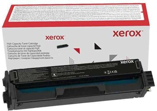 Xerox 006R04825 Оригинален Тонер Лазерен Принтер Магента