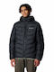 Columbia Men's Jacket Black