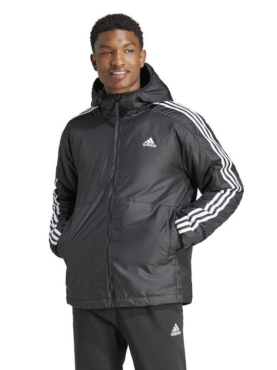 adidas Jacket Black