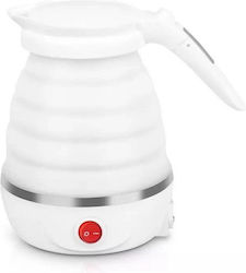Andowl Q-SH3 600ml με Ισχύ 600W Λευκός
