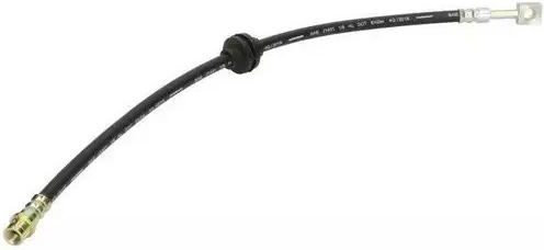 Furtun de frână Mercedes-Benz M-class W163 ML 350 163.157 2002-2005 Corteco 19036623