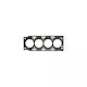 Garnitură Chiulasă Chevrolet Epica Kl1_ 2.0 D 2007 Prezent Corteco 415431p