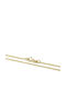 Drandakis Gold Chain Neck 14K Length 40cm