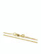 Drandakis Gold Chain Neck 9K Length 45cm