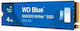 Western Digital SN5000 SSD 4TB τύπου M.2 με σύνδεση PCI Express 4.0 WDS400T4B0E