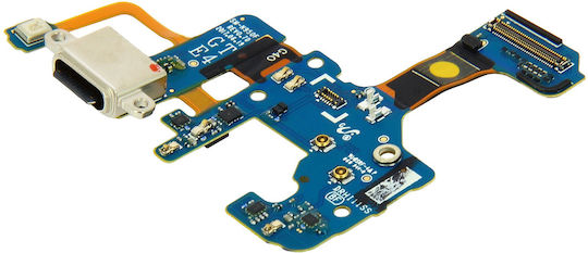 Usb-c Charge Connector Replacement Part Samsung Galaxy Note 8