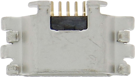 Micro-usb Charge Connector + Ribbon Cable Replacement Part Sony Xperia Z3