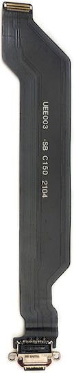 Oneplus 9 Pro Charging Connector Usb-c Port 100% Compatible