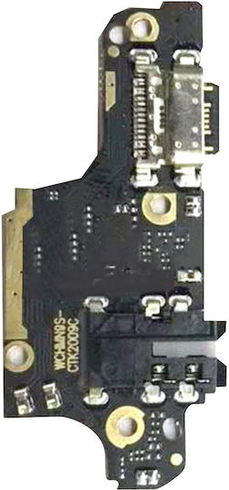 Charging Connector Xiaomi Redmi Note 9s Usb Type C 3.5mm Jack