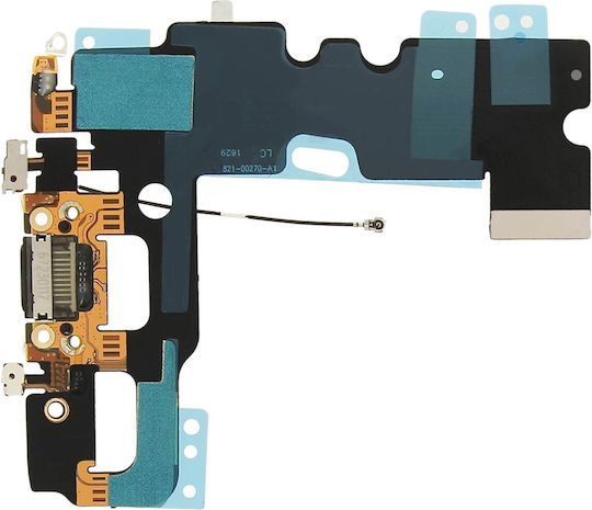 Iphone Ipad Charge Connector + Ribbon Cable Replacement Part Iphone 7