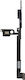 Relife Flexkabel iPhone 13 Bluetooth Ersatz Schwarz