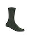 Helix Solid Color Socks Black 3Pack