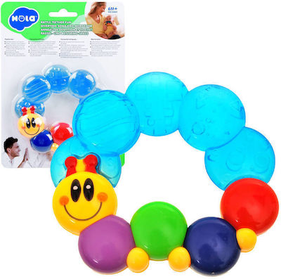 Teether for 6 m+ 1pcs