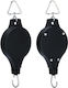 Easy Reach Plant Pulley Hook for Plants & Pots 2 Pcs