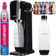Sodastream Art Soda Making Set 10 Pieces