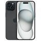 Apple iPhone 15 Plus (6/256GB) Μαύρο Refurbishe...