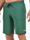 Clever Men's Shorts Green