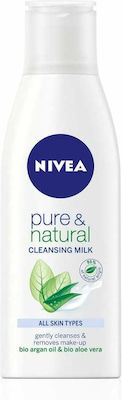 Nivea Emulsion Reinigung Pure & Natural 200ml