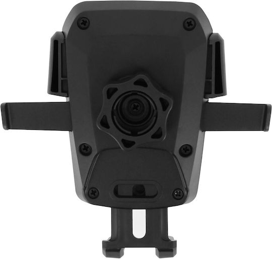 Car Holder Smartphone Suction Cup Mount Dashboard Windshield Black
