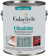 Colorstyle Paint Αστάρι Κατάλληλο για Ξύλο / Μέταλλο / Γυψοσανίδα 0.75lt