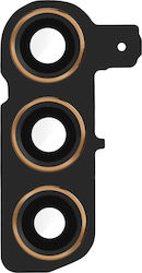 Samsung Camera Lens Galaxy S24 Chassis Original Orange