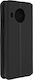Case Nokia X10 X20 Clamshell Wallet Function Video Support Black