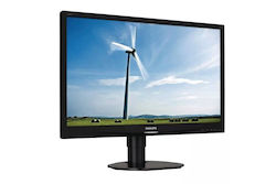 Philips 220S4L Refurbished Grade A TFT-LCD Monitor 1680x1050