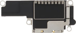 Clappio External Speakers Iphone 15 Pro Replacement Black