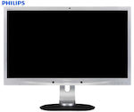 Philips 241P4Q Refurbished Grade A Monitor FHD 1920x1080