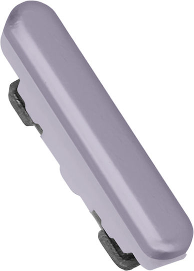 Clappio Taste Samsung Galaxy S21 Fe Lavendel