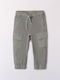 iDO Kids Trousers HAKI