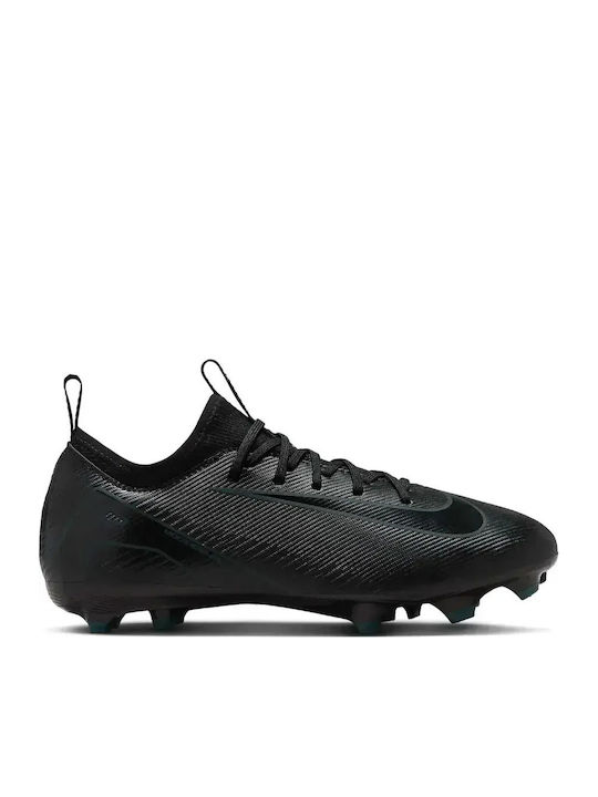 Nike Jr Mercurial Vapor FG MG FQ8392 002 Kids S...